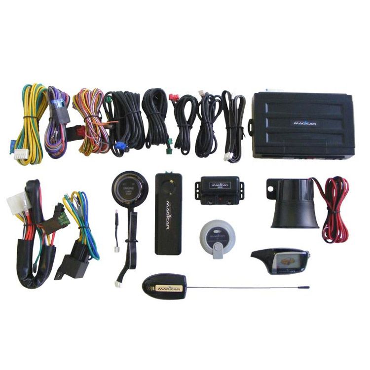 Magicar 1090AS | CarSecurity.cz