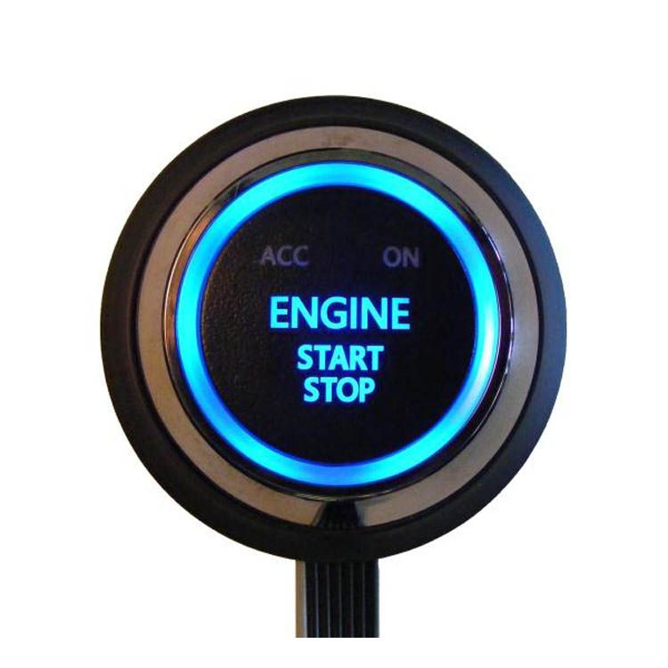 Magicar 1090AS | CarSecurity.cz