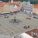 České Budějovice