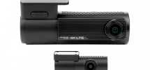 Blackvue DR970X-2CH LTE PLUS 64Gb