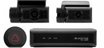 Blackvue DR970X BOX-2CH PLUS, 64Gb