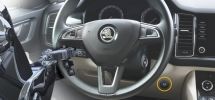 Construct Steering Construct Steering