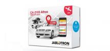 Jablotron CA-2103 autoalarm Jablotron CA-2103 autoalarm