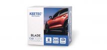 Keetec BLADE autoalarm