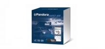 Pandora CAMPER MINI autoalarm Pandora CAMPER MINI autoalarm