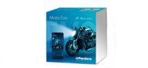 Pandora MOTO EVO motoalarm