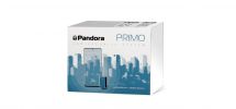 Pandora PRIMO autoalarm