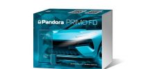 Pandora PRIMO FD autoalarm