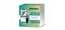 Pandora SMART GSM/GPS autoalarm Pandora SMART GSM/GPS autoalarm