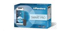Pandora SMART PRO v3 autoalarm Pandora SMART PRO v3 autoalarm