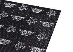 Antivibrační materiál Comfortmat ATOM