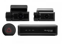 Blackvue DR970X BOX-2CH PLUS, 64Gb 