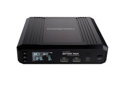 Energywell Battery Pack P8 12000mAh