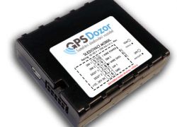 GPS Dozor PREMIUM