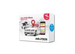 Jablotron CA-2103 autoalarm