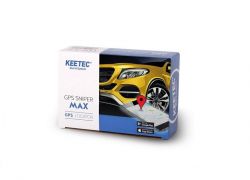 Keetec GPS Sniper MAX