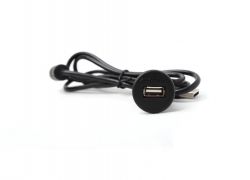 LASER INT CAB USB prodlužovací USB kábel 
