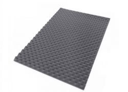 Materiál pohlcující zvuk Comfortmat SOFT WAVE 15