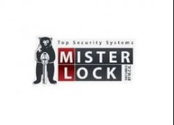 Mister lock