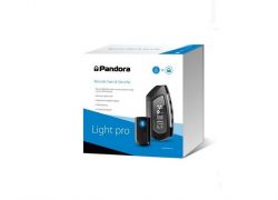 Pandora LIGHT PRO autoalarm