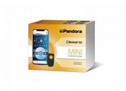 Pandora MINI v3 autoalarm 