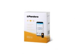 Pandora MINI v2 autoalarm