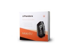 Pandora MOTO EU motoalarm