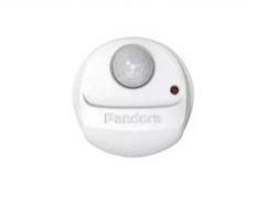 Pandora PIR-100BT WHITE bezdrátový infračervený detektor pohybu 