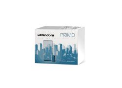 Pandora PRIMO autoalarm
