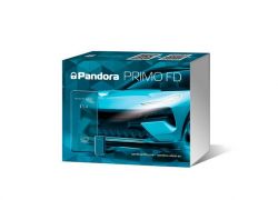 Pandora PRIMO FD autoalarm