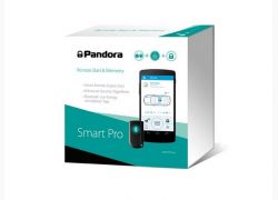 Pandora SMART PRO v2 autoalarm