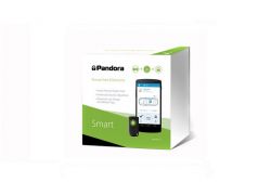 Pandora SMART v2 autoalarm