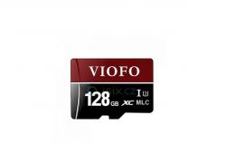 VIOFO 128GB profesionální mlc UHS-3 microsd