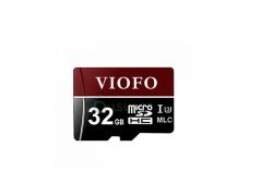 VIOFO 32GB profesionální mlc UHS-3 microsd