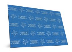 Zvukově izolační materiál Comfortmat Blockshot Gen2