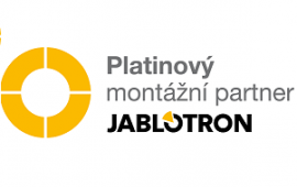 Autoalarm Jablotron CA-2103 má nový firmware 9.0