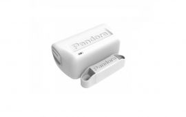 Bezdrátový magnetický spínač Pandora DMS-100BT WHITE