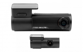 Blackvue DR970X-2CH LTE PLUS 64Gb