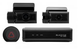 Blackvue DR970X BOX-2CH PLUS, 64Gb