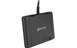 Blackvue externí LTE modul CM100GLTE