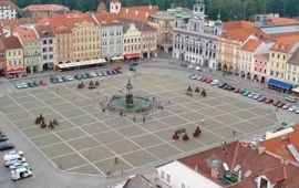 České Budějovice