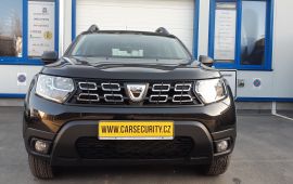 Dacia Duster ONI systém