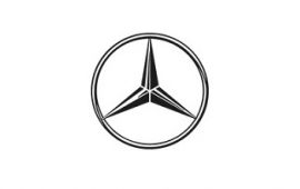 Dálkový start pro vozy Mercedes Benz
