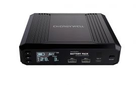 Energywell Battery Pack P6 8000mAh