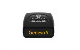 Genevo One S antiradar