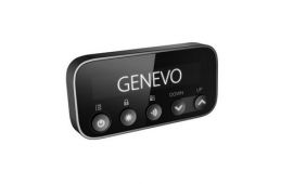 GENEVO PRO S  antiradar