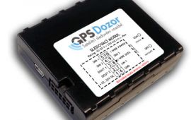 GPS Dozor PREMIUM