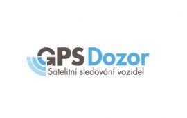 GPS Dozor