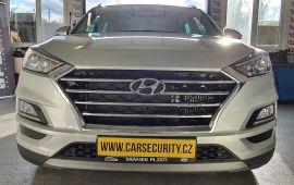 Hyundai Tuscon 2020 montáž VAMPIRE Lite