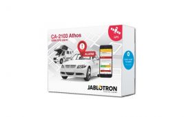 Jablotron CA-2103 autoalarm